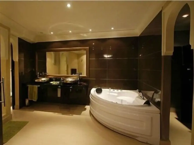 Superior Suite