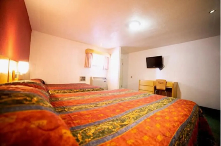 Hotel Regis