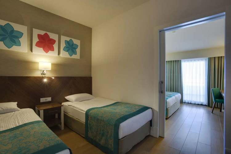Terrace Elite Resort - All Inclusive