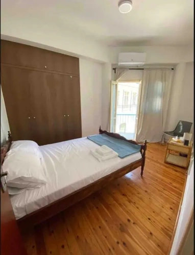 2 Bedrooms Double Apartment