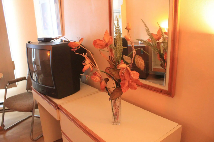 Motel des Pays d'en Haut