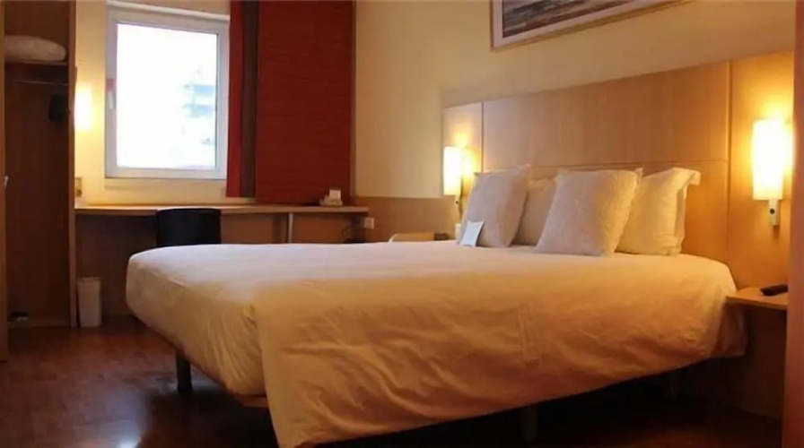 Hotel Qiqihar
