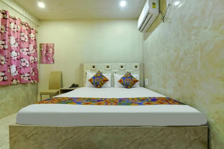 Comfort Inn by Fabhotel