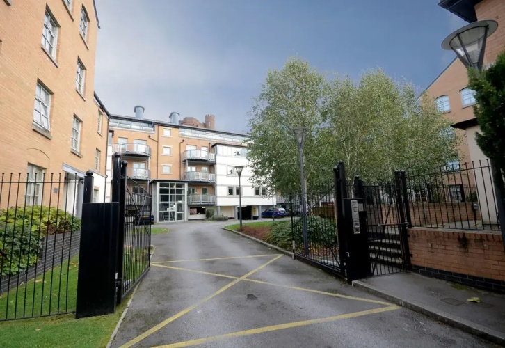 Hotelafbeelding