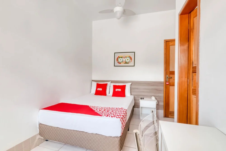 Hotel Buriti Da Serra