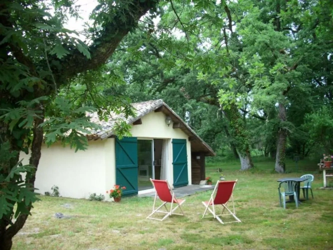 Cottage