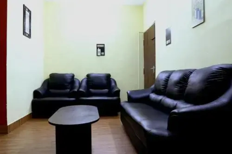 Sai Baba Service Apartments