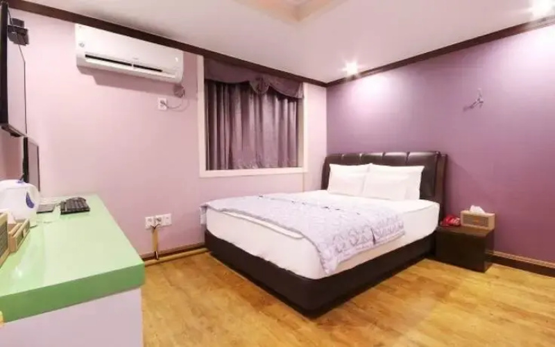 Busan Hadan Paradise