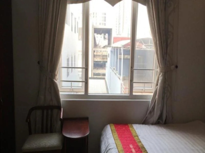 Hanh Nguyen Gems Hotel & Spa
