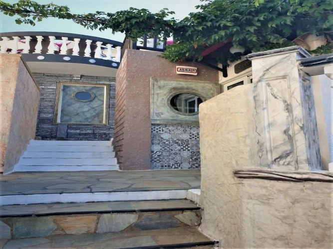 1 Bedroom Standard room with balcony