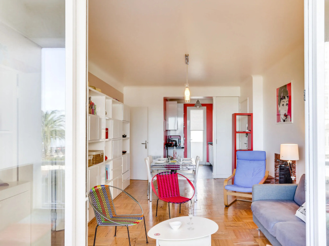 Apartment Itchola