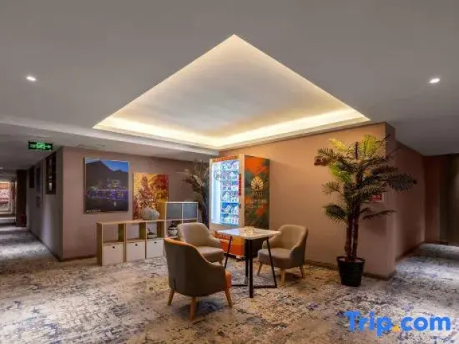 Otel görseli