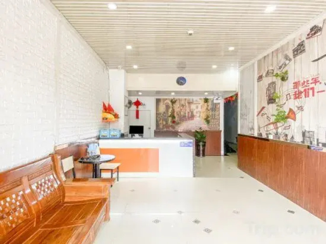 Otel görseli