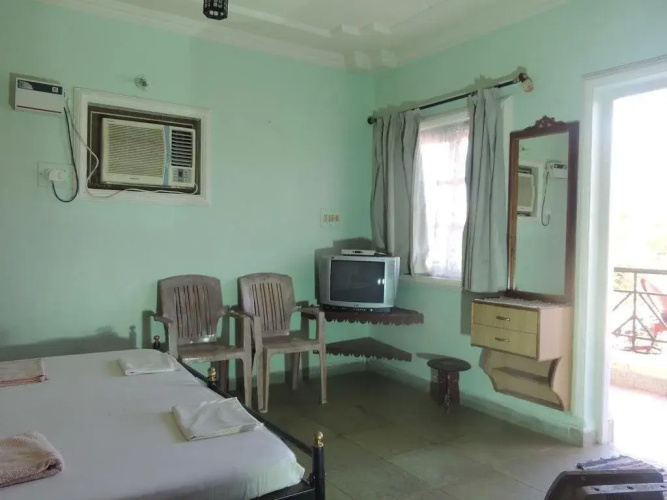 Clarem Guest House