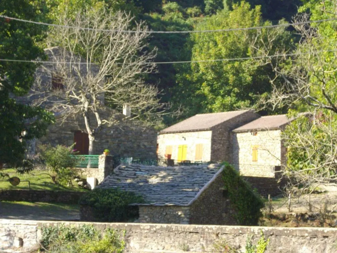 Sole e Ventu 90qm