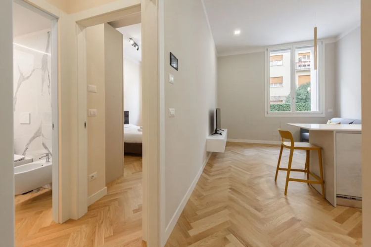 Valori Apartments by Mmega