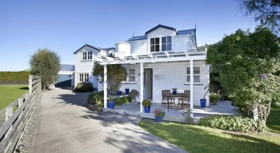 Gull Cottage
