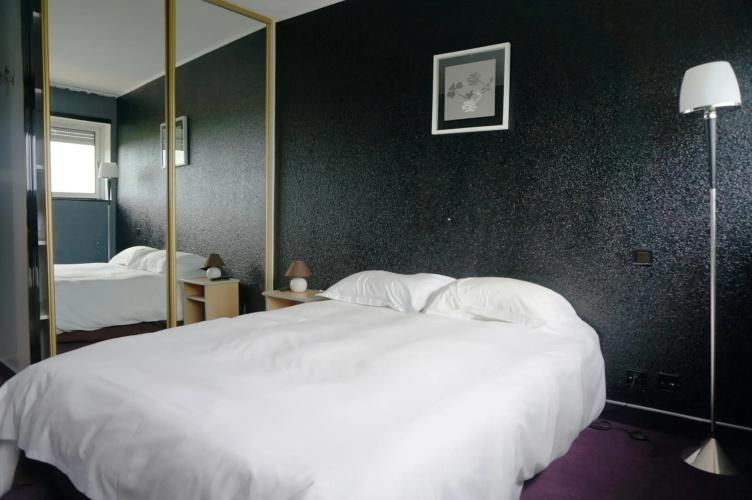 Hotel Les Portes d'Apcher
