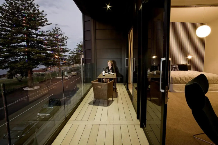 Vue Apartments