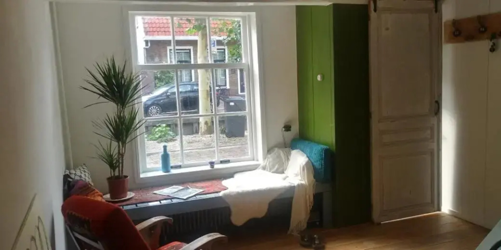 Het Goede Leven