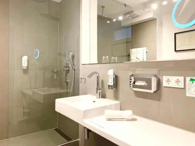 Premium Double room