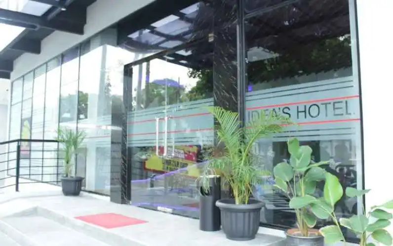 Idea's Hotel Jalan Jakarta