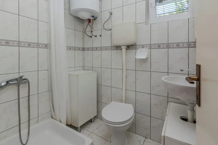 Apartment Jozanovic
