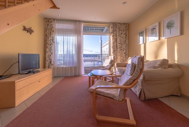 Classic Double Apartment