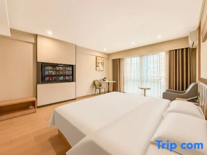 Privilege Double room