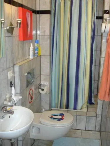 Pinkhomecologne-Guesthouse