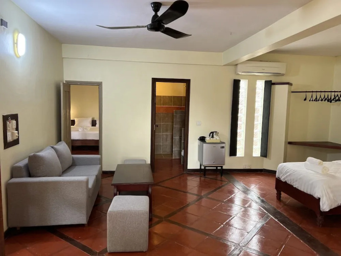 Natural Relax Villa