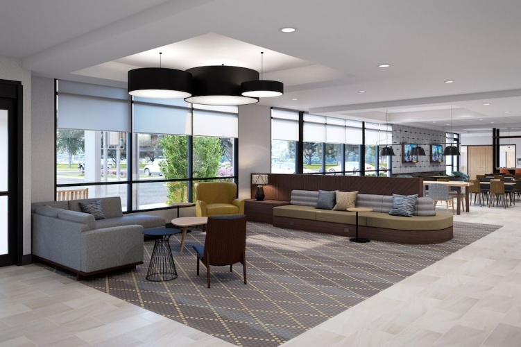 Holiday Inn & Suites Idaho Falls photo 9