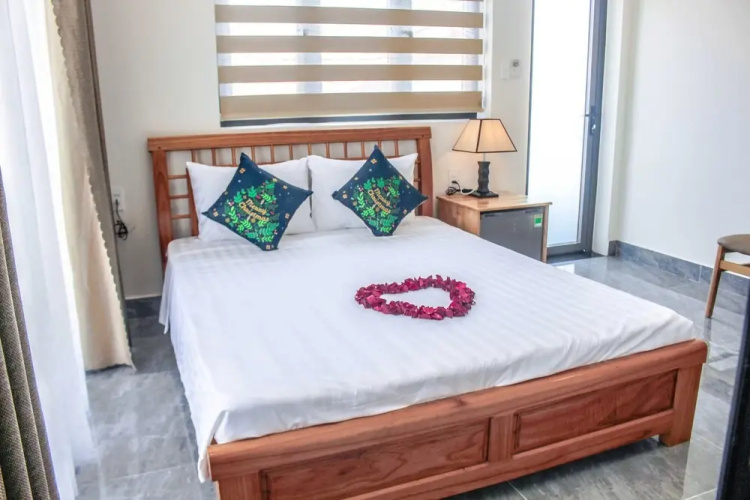 Hana Villa Hoi An