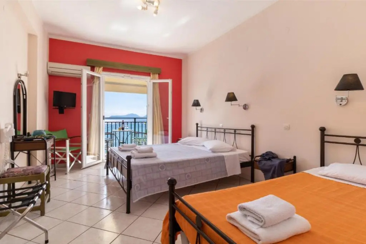 Apostolos Apartment 2