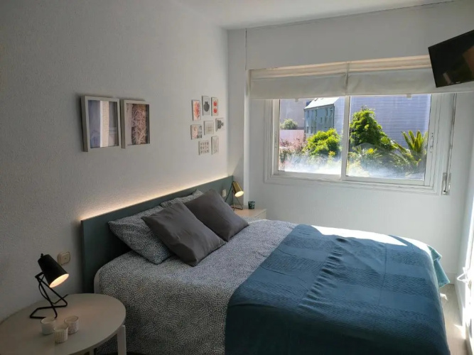 Apartamento nuevo en Sada
