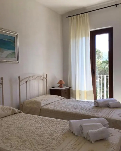 Agriturismo Lu Stabbiacciu