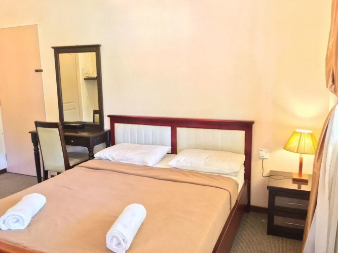 Kamalodge Taiping