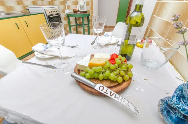 Apartments Estella
