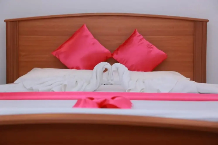 Estro Guesthouse
