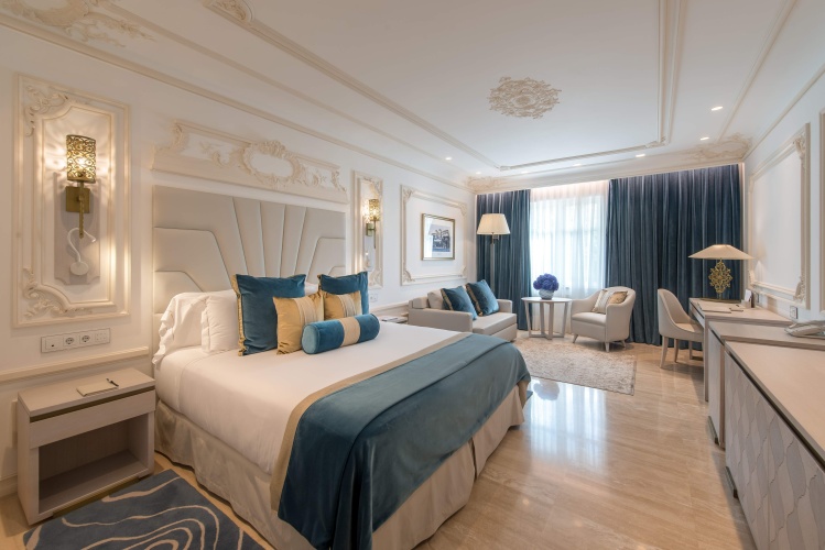 Gran Hotel Miramar Gl photo 7