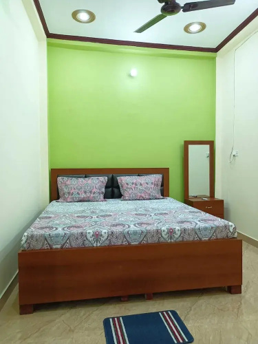 Om home stay