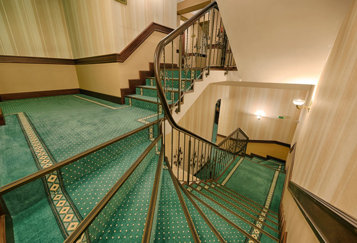 Magus Hotel