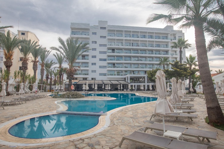 Bohemian Gardens Hotel photo 20