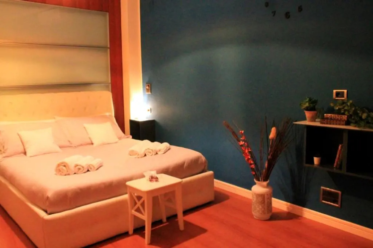 Bracco Rooms and Suites