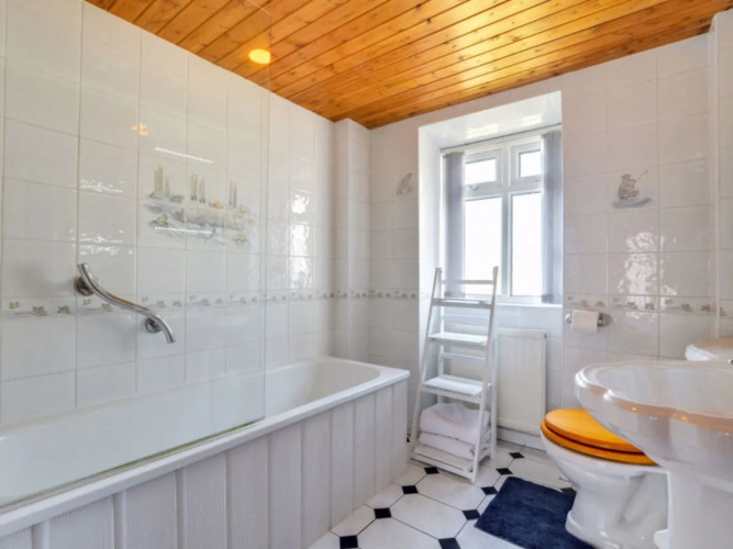 House Hafoty Virton