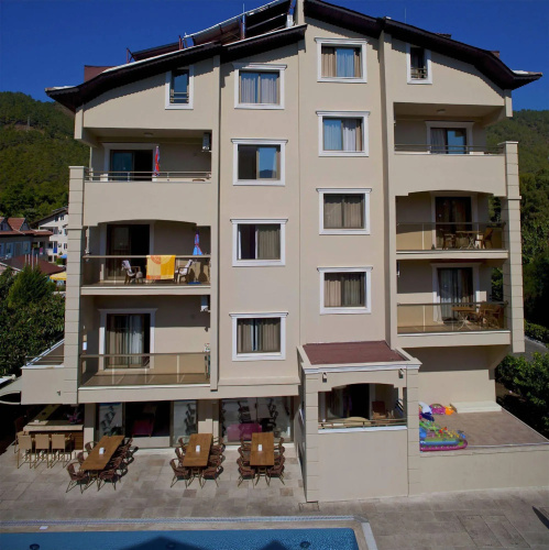 Hotelbild