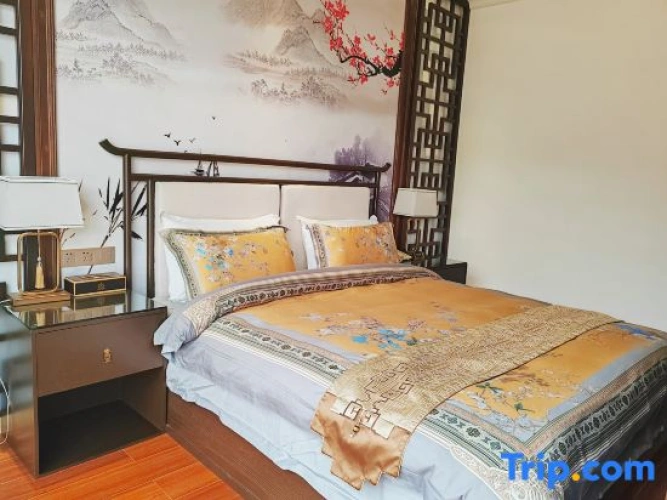 Double Suite with river view