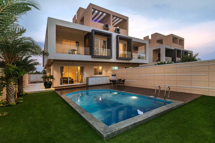 Villa