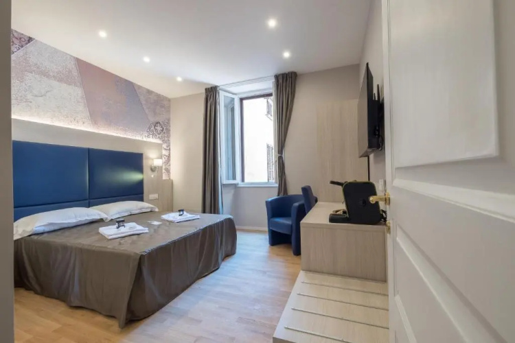 Bramble Luxury Suites