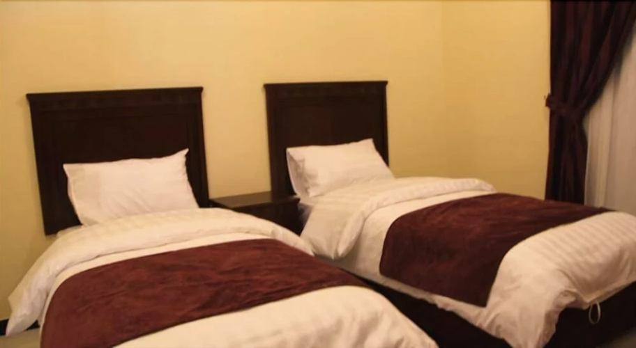 Orchid Jeddah Hotel